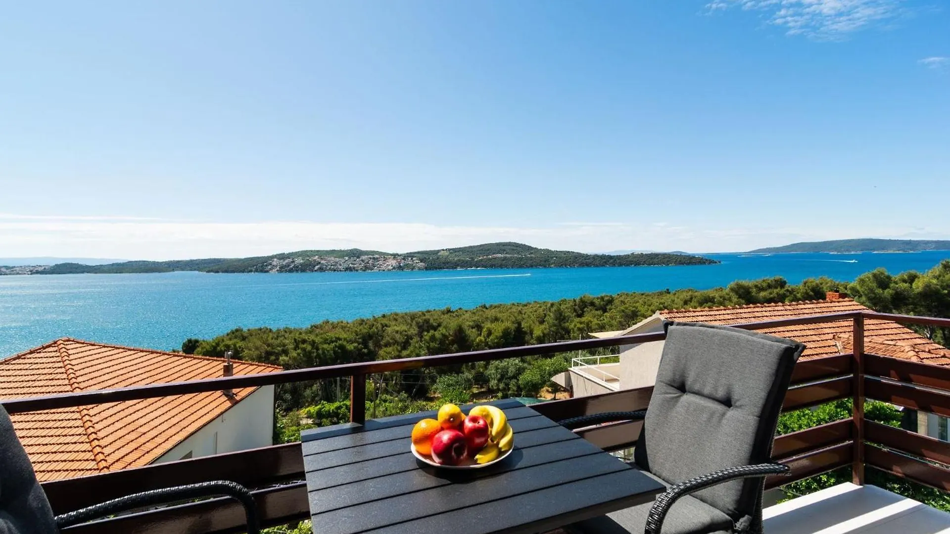 Apartmani Marino تروغير 0*,  كرواتيا