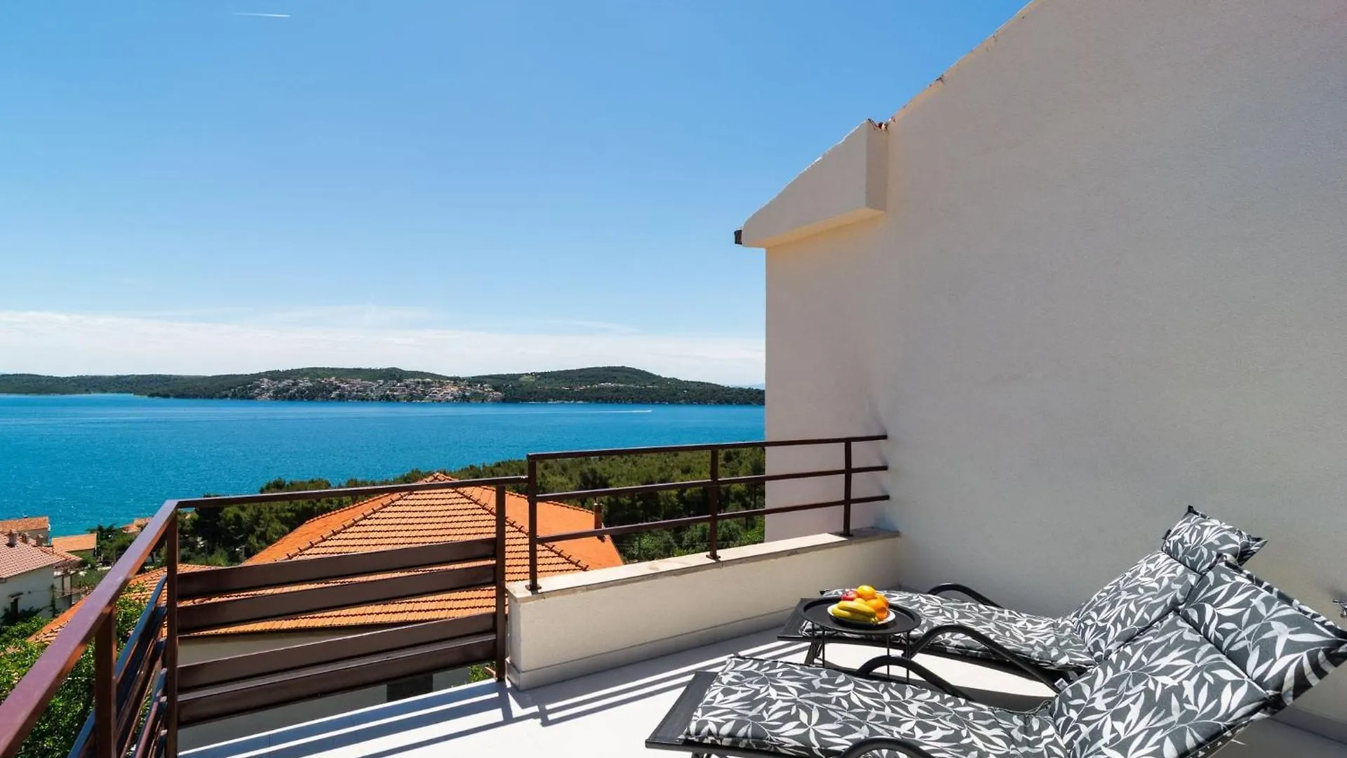 Apartmani Marino تروغير شقة