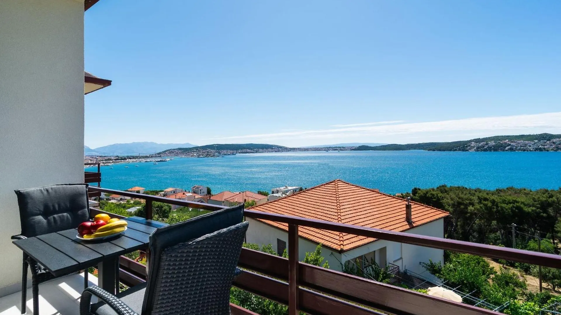 Apartmani Marino تروغير كرواتيا