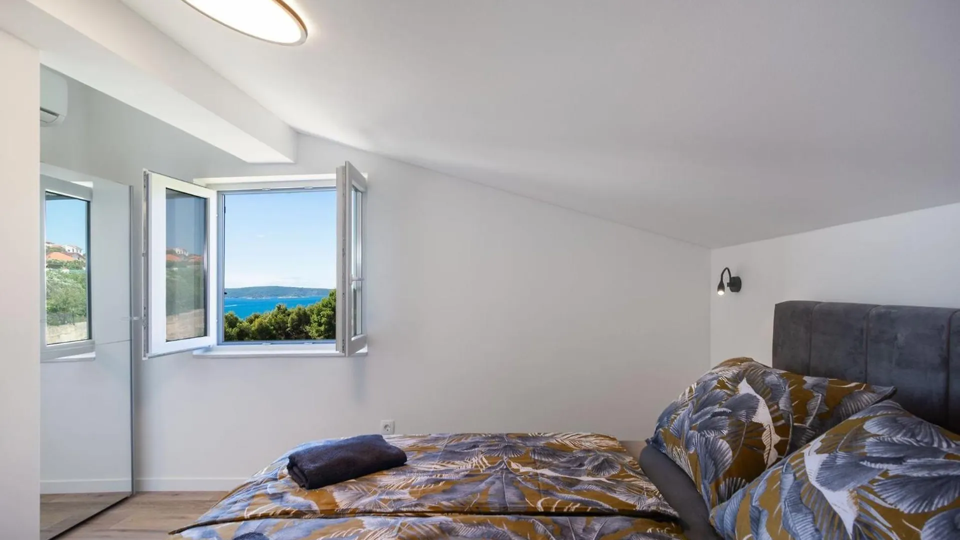 Apartmani Marino تروغير شقة