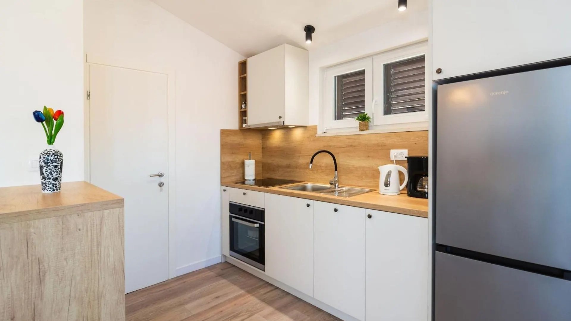 Apartmani Marino تروغير