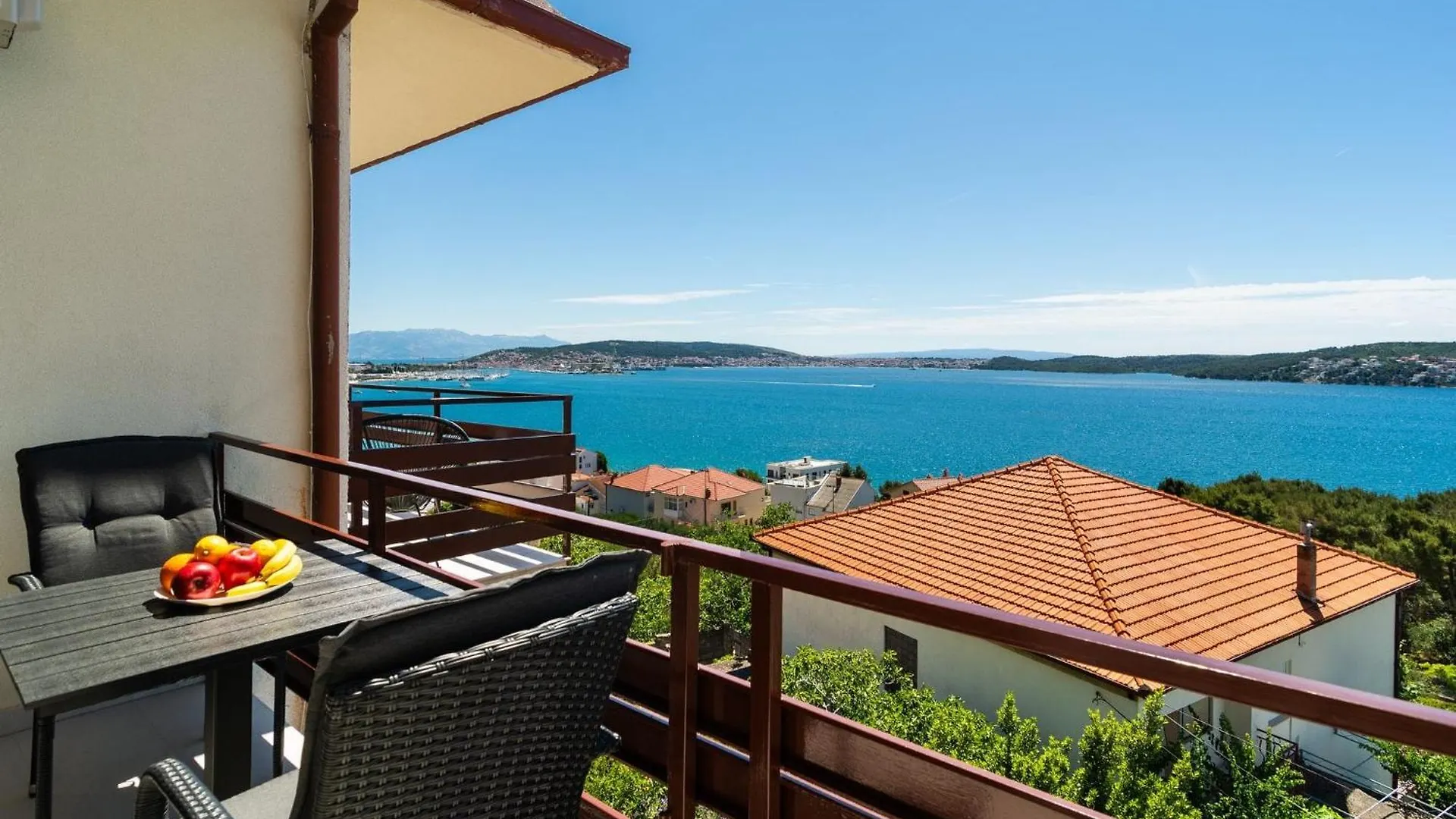 Apartmani Marino تروغير