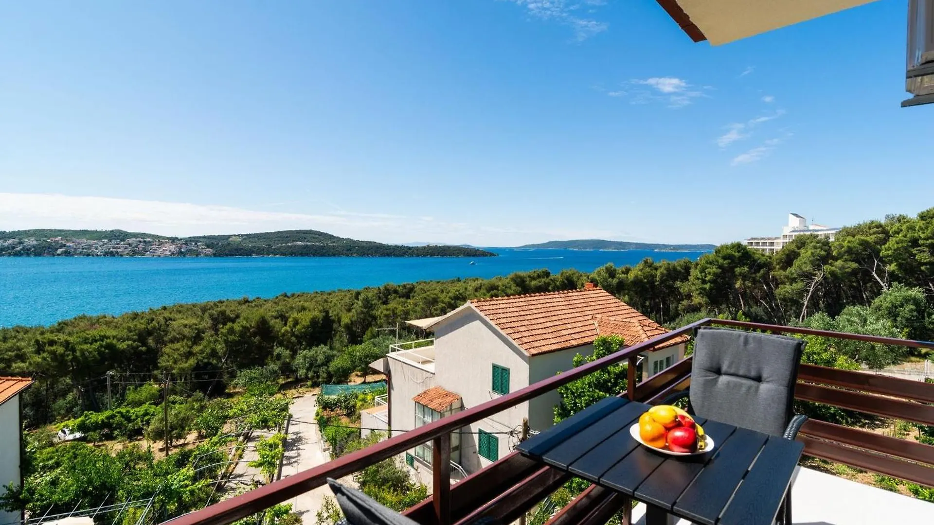 شقة Apartmani Marino تروغير
