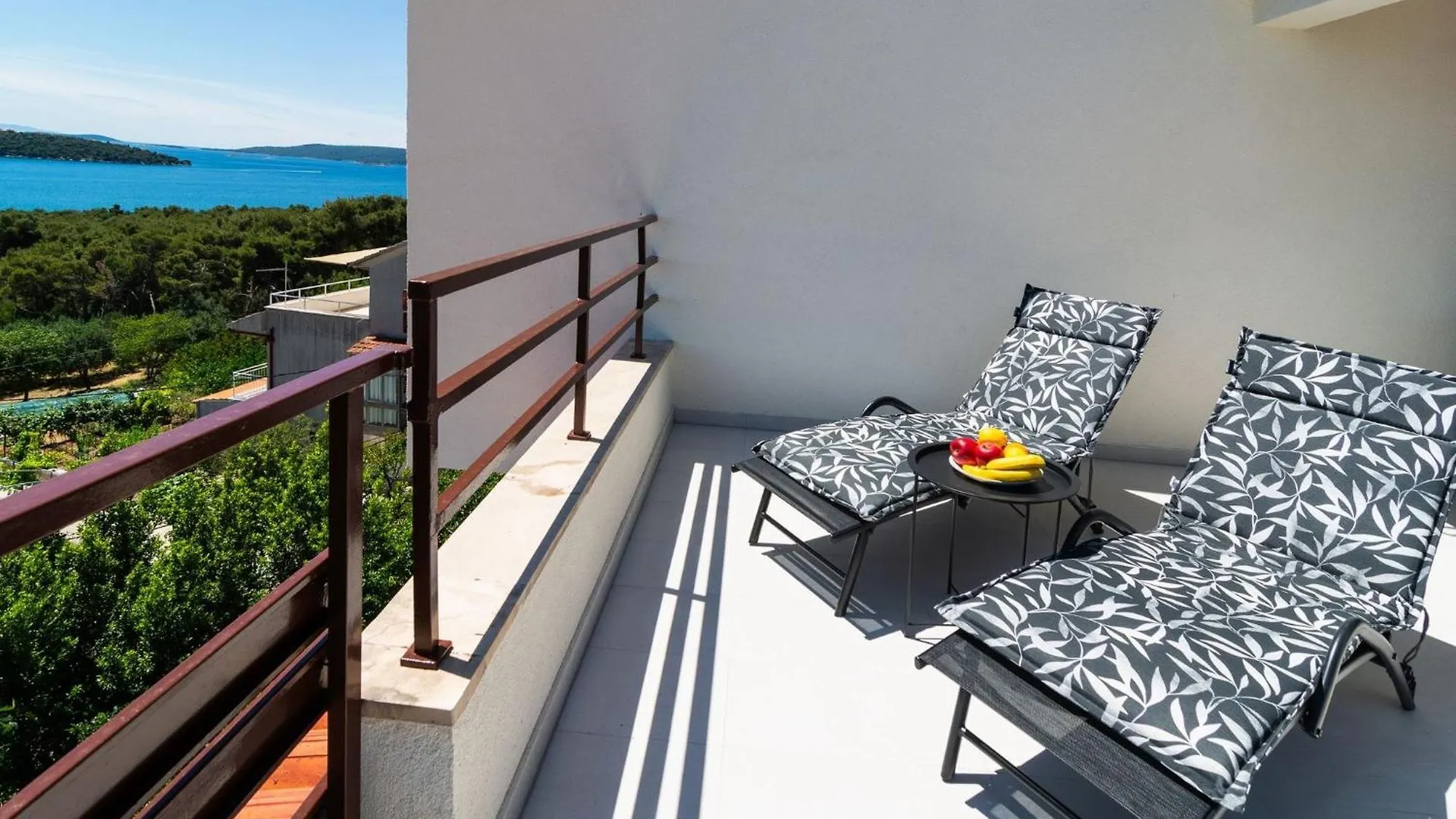 Apartmani Marino تروغير